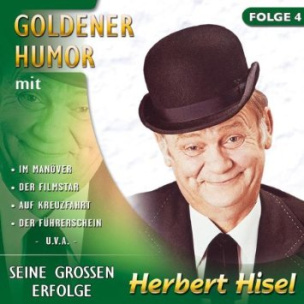 Herbert Hisel / seine großen Erfolge / F4