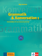 Grammatik & Konversation. Bd.1