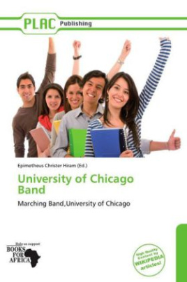University of Chicago Band