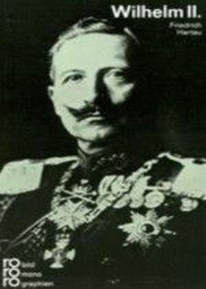 Wilhelm II.