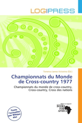 Championnats du Monde de Cross-country 1977