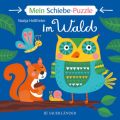 Mein Schiebe-Puzzle: Im Wald