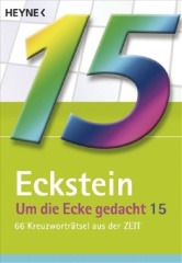 Um die Ecke gedacht. Tl.15