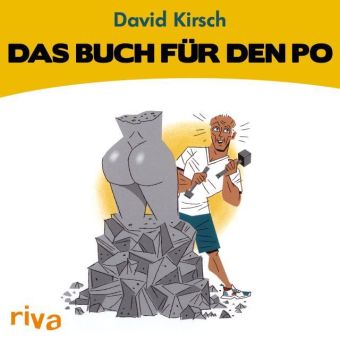 Das Buch für den Po