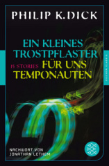 Ein kleines Trostpflaster für uns Temponauten