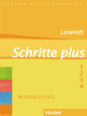 Leseheft