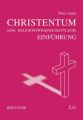 Christentum