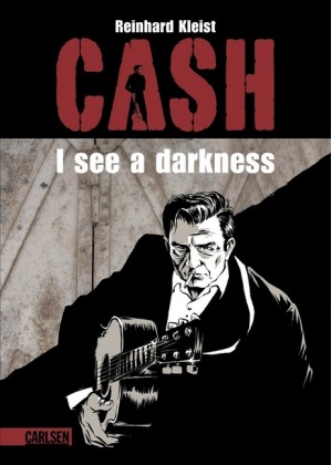 CASH - I see a darkness