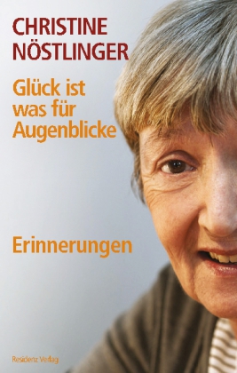 Glück ist was für Augenblicke