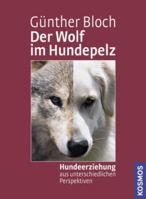 Der Wolf im Hundepelz