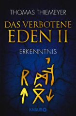 Das verbotene Eden - Erkenntnis