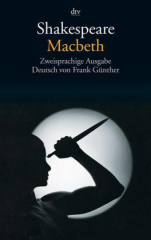 Macbeth, Englisch-Deutsch