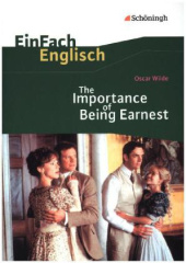 The Importance of Being Earnest