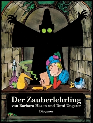 Der Zauberlehrling