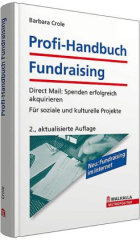 Profi-Handbuch Fundraising