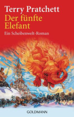 Der fünfte Elefant