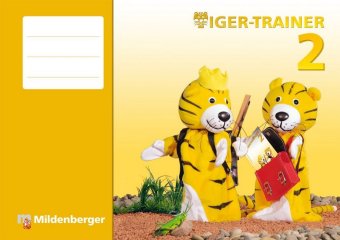 2. Schuljahr, Tiger-Trainer