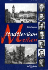 Stadtlexikon Meißen