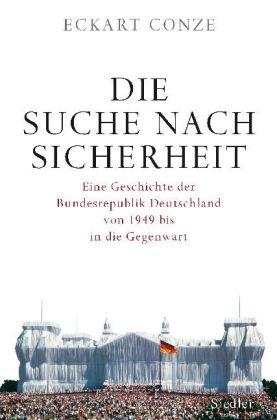 Die Suche nach Sicherheit