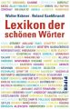 Lexikon der schönen Wörter