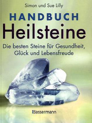 Handbuch Heilsteine