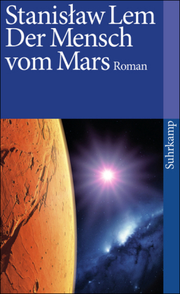 Der Mensch vom Mars