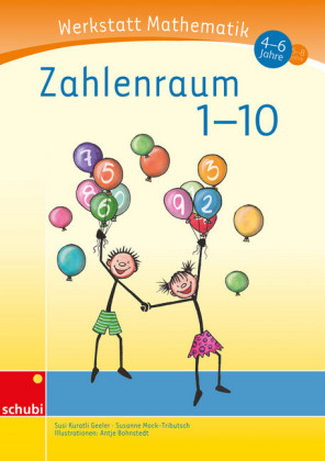 Zahlenraum 1-10