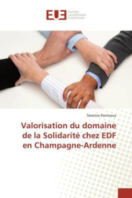 Valorisation du domaine de la Solidarité chez EDF en Champagne-Ardenne
