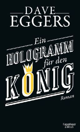 Ein Hologramm für den König