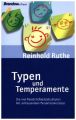 Typen und Temperamente