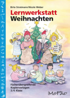 Lernwerkstatt Weihnachten