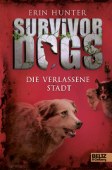 Survivor Dogs - Die verlassene Stadt