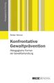 Konfrontative Gewaltprävention