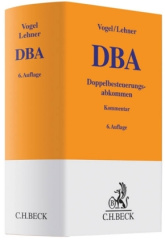 Doppelbesteuerungsabkommen (DBA), Kommentar