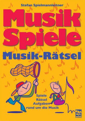 Musik-Spiele