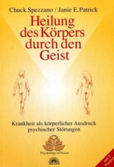 Heilung des Körpers durch den Geist