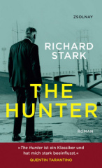 The Hunter, deutsche Ausgabe