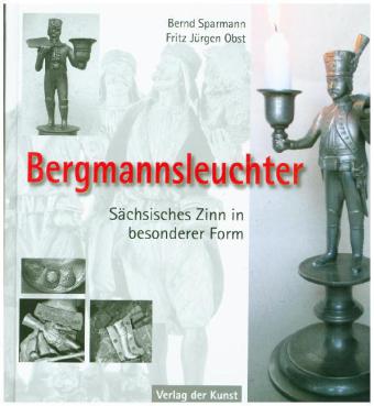 Bergmannsleuchter