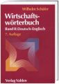 Deutsch-Englisch