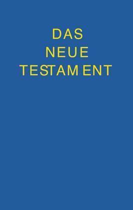 Das Neue Testament