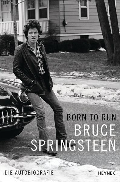 Bruce Springsteen