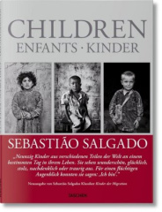 Sebastião Salgado. The Children