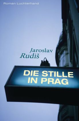 Die Stille in Prag