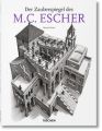 Der Zauberspiegel des M. C. Escher