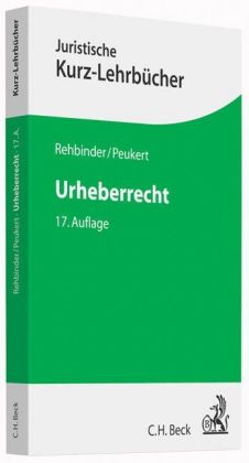 Urheberrecht