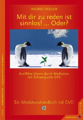 Mit dir zu reden ist sinnlos! ... Oder?, m. DVD