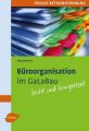 Büroorganistation im GaLaBau