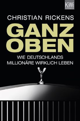 Ganz oben