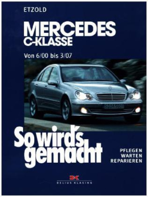 Mercedes C-Klasse