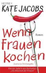 Wenn Frauen kochen